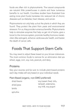 The Stem Cell Activation Diet - Interior 8