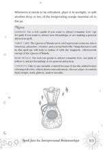 Spell Jars for the Modern Witch - Interior 8
