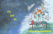 It's Just So... - Interior 8