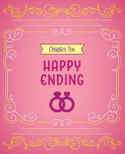 Build Your Own Romantic Comedy - Interior 8