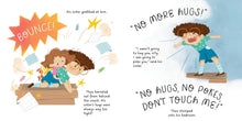 Too Many Hugs - Interior 8