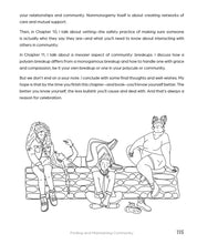 The Polyamory Workbook - Interior 8