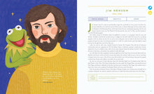 50 Real Heroes for Kids - Interior 8
