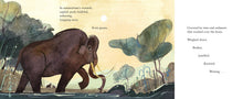 Stuck! The Story of La Brea Tar Pits - Interior 8