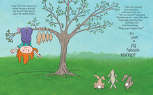It's Just a Bunnypalooza - Interior 8