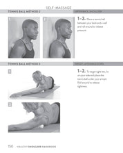 Healthy Shoulder Handbook: Second Edition - Interior 8