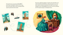 The Secret Gardens of Frances Hodgson Burnett - Interior 8