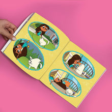 Rosie's Rules: Abuela's Birthday - Interior 8