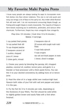 The Sugar Detox Diet for 50+ - Interior 8