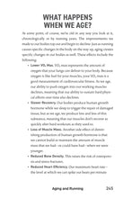 Think Like a Runner - Interior 8