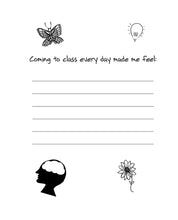 The Ultimate Teacher Appreciation Gift Book - Interior 8