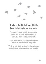 The Happy Empath's Little Book of Affirmations - Interior 8