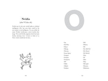 The Terrible Baby Name Book - Interior 8