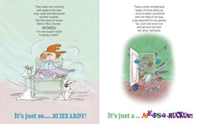 It's Just So...Little - Interior 8