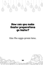 101 Silly Easter Jokes for Kids - Interior 8