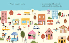 Love Your Neighbor - Interior 8