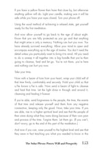The 7 Healing Chakras - Interior 8