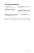 The OMAD Diet - Interior 8