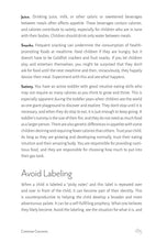 A Parent's Guide to Intuitive Eating - Interior 8