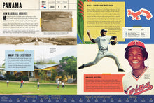 Baseball Around the World - Interior 8