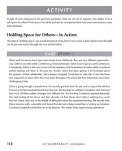 The Vulnerability Workbook - Interior 8