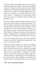 Cults: A True Crime Collection - Interior 8