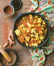 The Griddle Cookbook - Interior 8