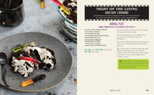 The Horror Movie Night Cookbook - Interior 8