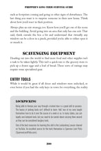 Prepper's Long-Term Survival Guide: 2nd Edition - Interior 8