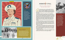 Heroes of World War II - Interior 8
