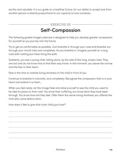 The Childhood Trauma Recovery Workbook for Adults - Interior 8