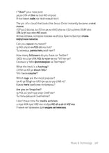 What They Didn't Teach You in Russian Class - Interior 8