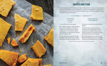 The Unofficial Witcher Cookbook - Interior 8
