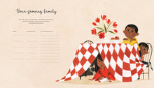 (Very Tiny) You - Interior 8