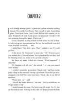 Dance in a Madhouse - Interior 8