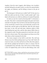 Let the Big Dog Eat - Interior 8