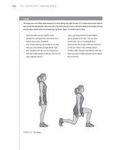 The Triathlete's Training Bible - Interior 8