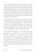 Here to Make Friends - Interior 8