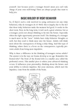 The 101 Ways to Conquer Teen Anxiety - Interior 8