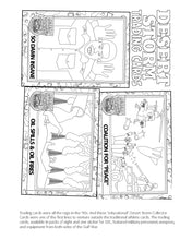 The 1990s Coloring Book - Interior 8