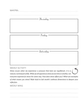 The Self-Love Planner - Interior 8