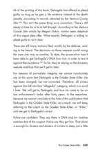 Cold Cases: A True Crime Collection - Interior 8