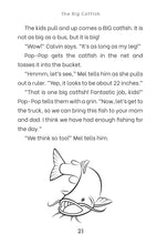 The Adventures of the Plott Family: A Decodable Stories Collection - Interior 8