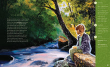 The Illustrated Robert Frost - Interior 8