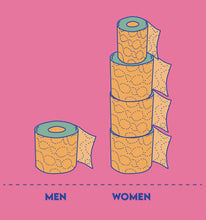 Women Don't Poop and Other Lies - Interior 8