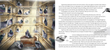 A Penguin's Quest - Interior 8