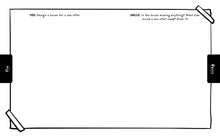 Draw With Uncle! - Interior 8