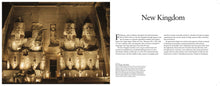 Ancient Egypt - Interior 8