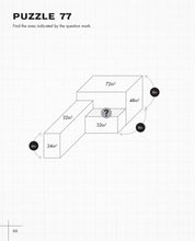 Area Maze Madness - Interior 8