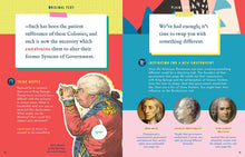 The Side-by-Side Declaration of Independence - Interior 8